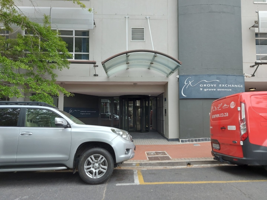 To Let commercial Property for Rent in Claremont Upper Western Cape